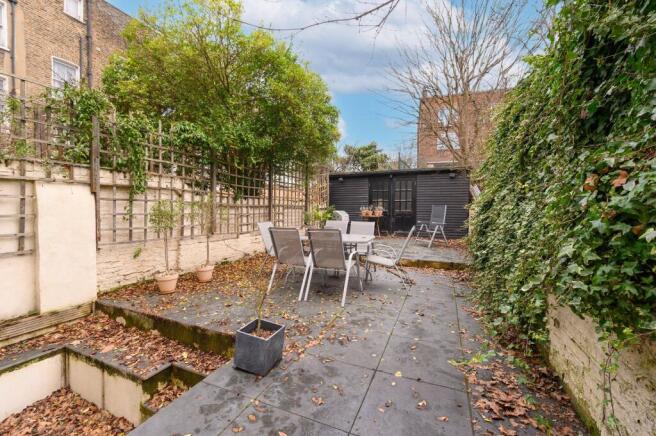 Garden 1