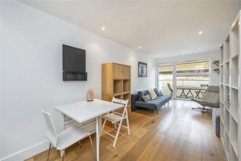 Tiltman Place,
Finsbury Park, N7