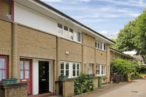 Rossendale Way,
Kings Cross, NW1