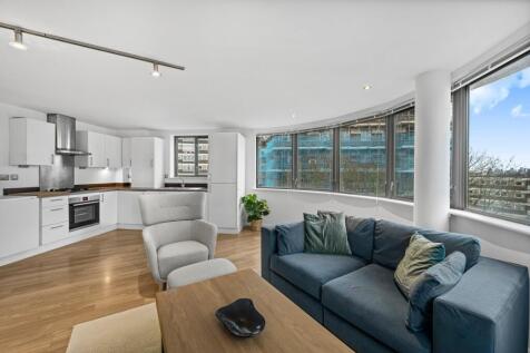 City of London Point,
107 York Way, N7