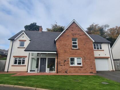 Clover Meadows, Heads Nook, CA8