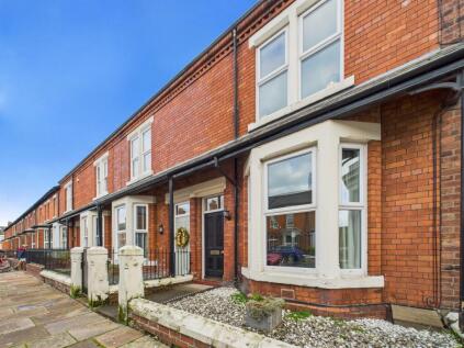 River Street, City Centre, Carlisle, CA1