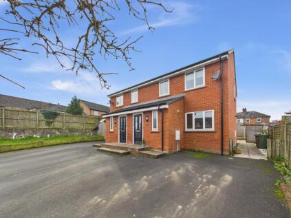 Ludgate Hill, Burgh by Sands, CA5