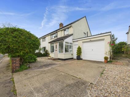 Ghyll Road, Scotby, CA4