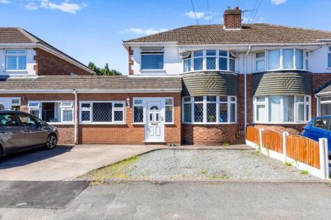 Vaudrey Drive, Woolston, WA1