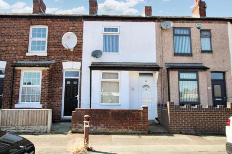 Dalton Bank, Warrington, WA1