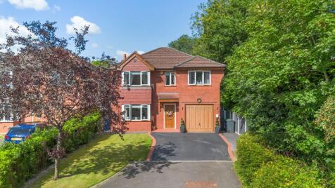 Millport Close, Fearnhead, WA2