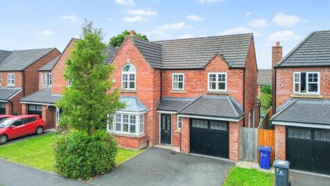 Commissioner Square, Paddington, WA1