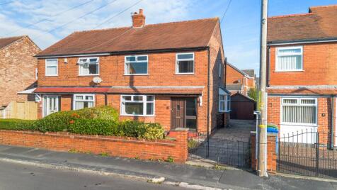 Elizabeth Drive, Padgate, WA1