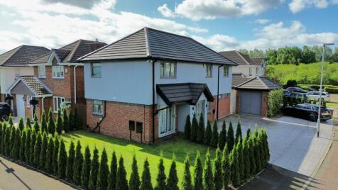 Nottingham Close, Woolston, WA1