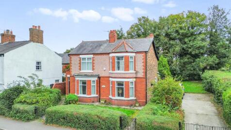 Padgate Lane, Padgate, WA1