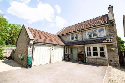 St Lukes Road, Beckington