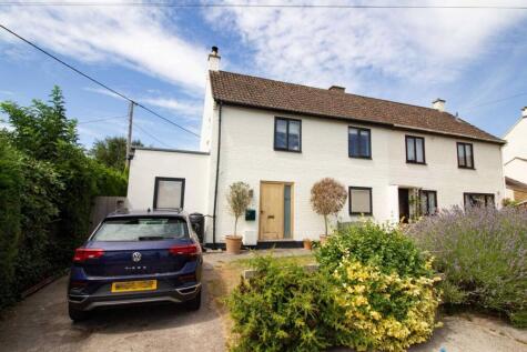 Horse Close, Beckington