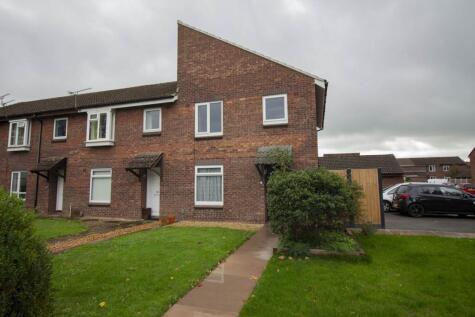 Stonebridge Drive, Frome