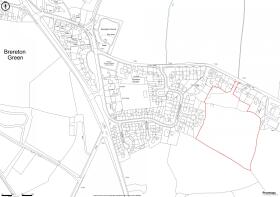 Land plan