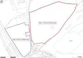 Land plan