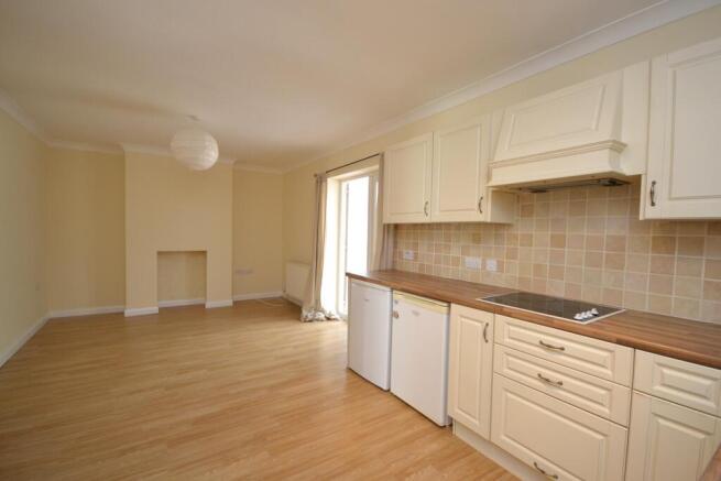 Kitchen / diner