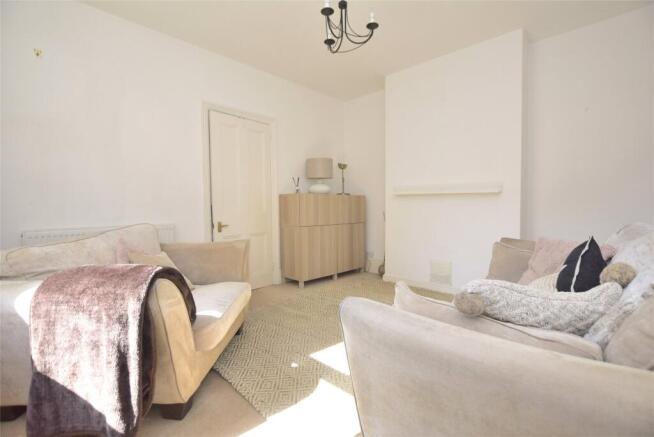 Reception Room 1