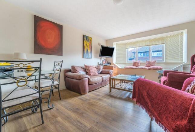 Living/Dining Room