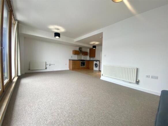 Bedroom Area