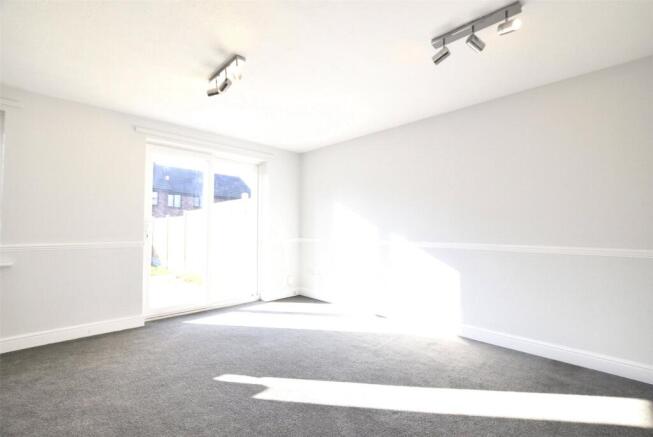 Front Room