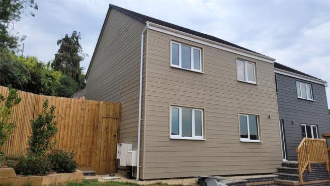 Front External
