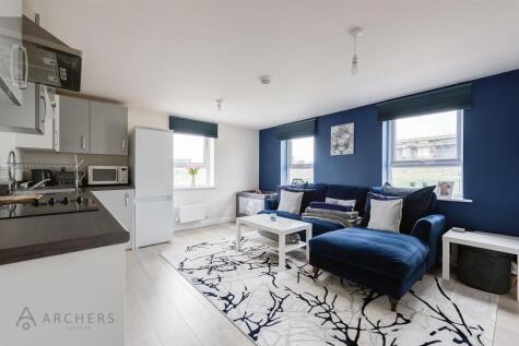 Parkside Way, Waverley, Rotherham