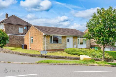 Barnfield Avenue, Crosspool, Sheffield