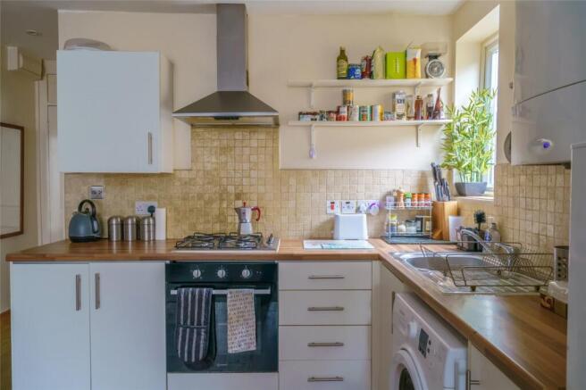 Kitchen Detail