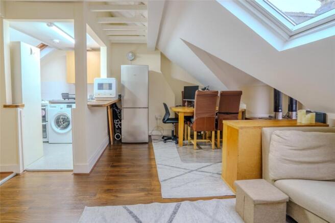 Open-Plan Living