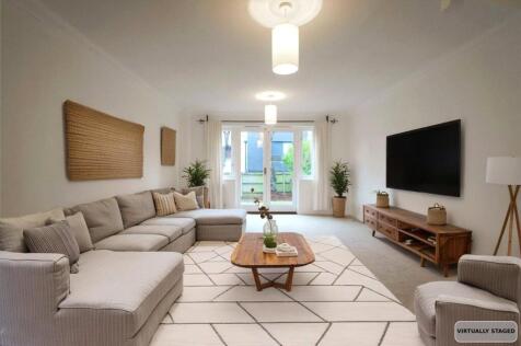 Fawcett Close, London, SW16