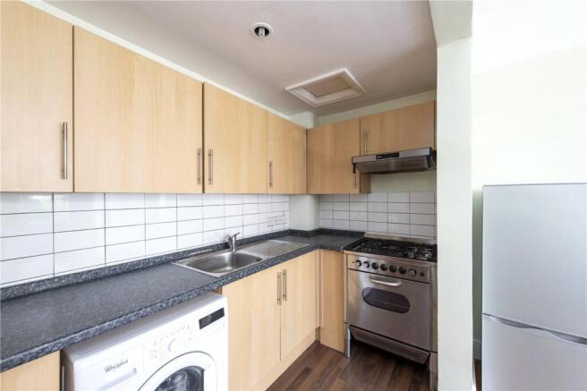 Fitted Kitchen