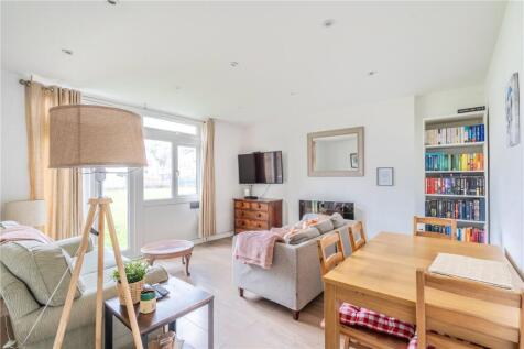 Leigham Court Road, London, SW16