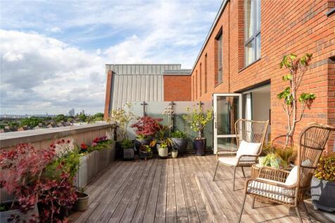 Gaumont Place, London, SW2