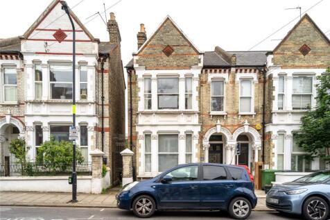 Kingscourt Road, London, SW16