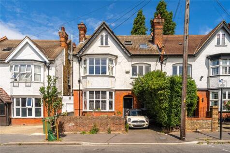 Babington Road, London, SW16