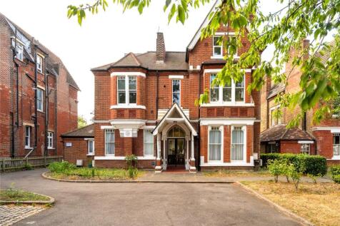 Leigham Court Road, London, SW16