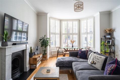 Montrell Road, London, SW2