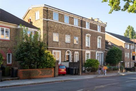 Mitcham Lane, London, SW16