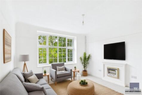 Streatham Close, Leigham Court Road, London, SW16