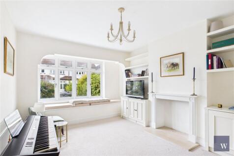 Rosedene Avenue, Streatham, London, SW16
