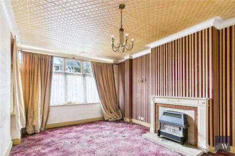 Croindene Road, London, SW16