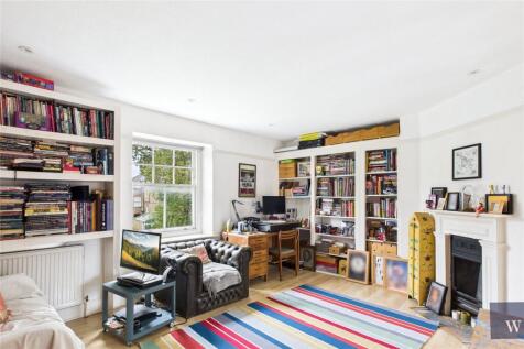 Kirkstall Road, London, SW2