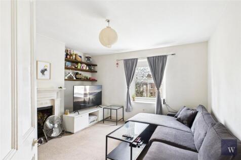 Kirkstall Road, London, SW2