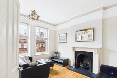 Barcombe Avenue, London, SW2