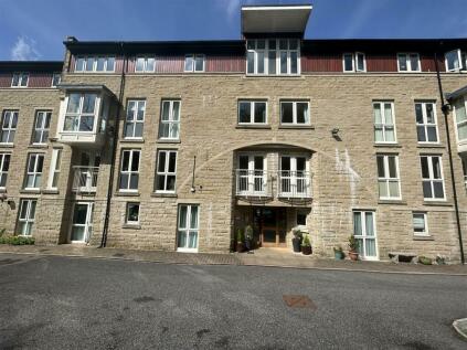 Oldham - 1 bedroom apartment for sale
