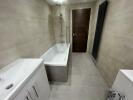 BATHROOM & WC