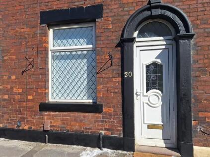 Lees Street, Shaw, Oldham