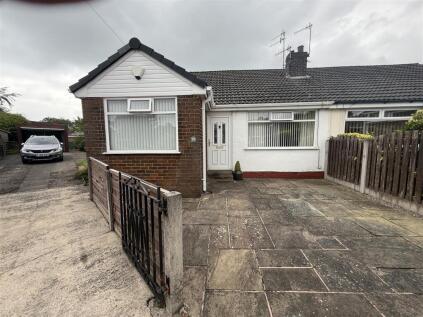 Linley Drive,Roundthorn, Oldham