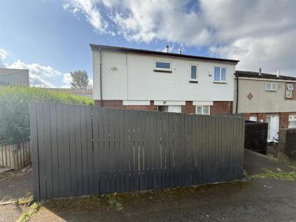 Goya Rise, Moorside, Oldham